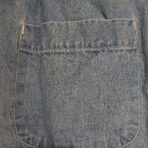 Vintage Jingo Womens Jeans - Picture 8 of 9